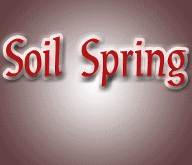 Soil spring